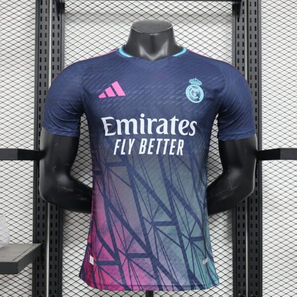 Real Madrid Club football jerseys single top free shipping