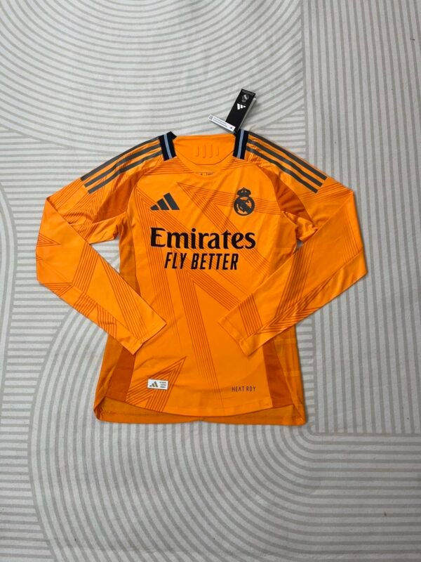 Real Madrid Club football jerseys single top free shipping