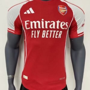 Arsenal FC football jerseys single top free shipping