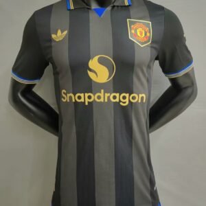 Manchester United FC football jerseys single top free shipping