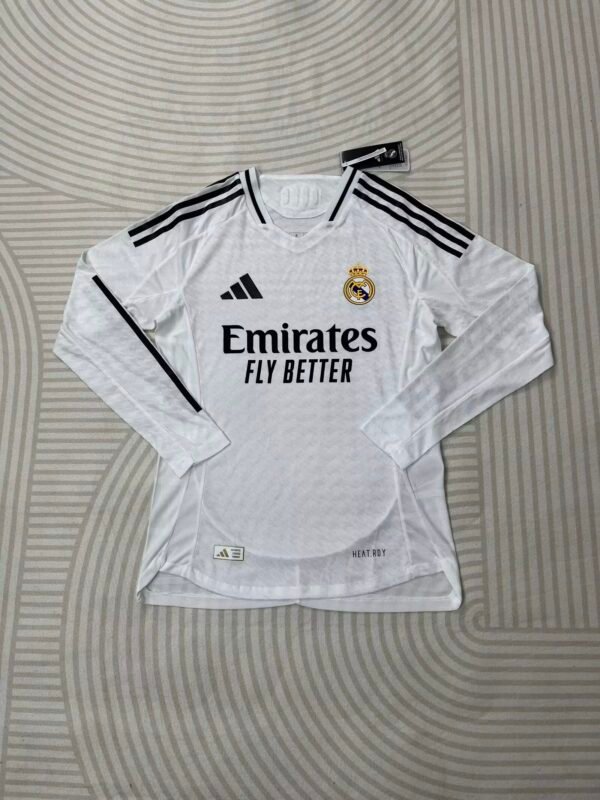 Real Madrid Club football jerseys single top free shipping