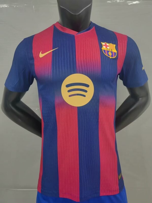 Barcelona Club football jerseys single top free shipping