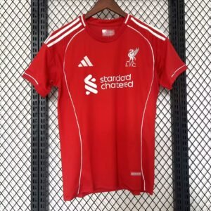 Liverpool FC football jerseys single top free shipping