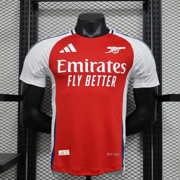 Arsenal FC football jerseys single top free shipping