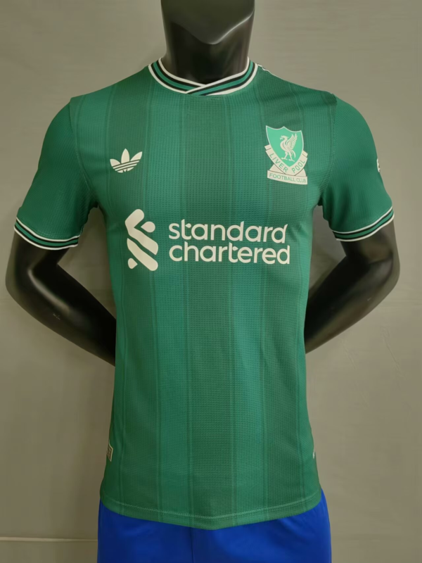 Liverpool FC football jerseys single top free shipping