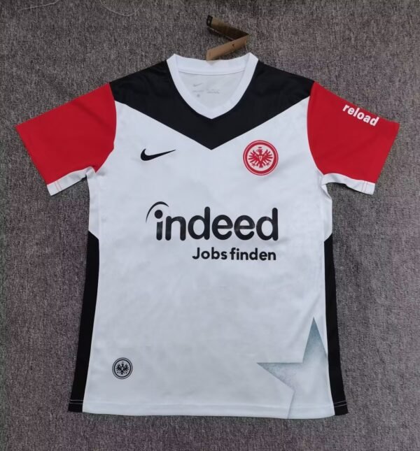 Frankfurt FC Cheap Replica jerseys single top free shipping