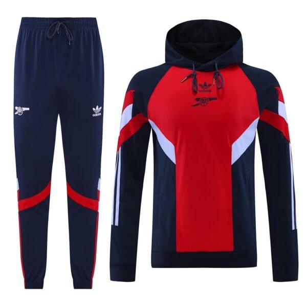 Arsenal FC 1:1Replica jerseys Cheap Long Sleeve Set