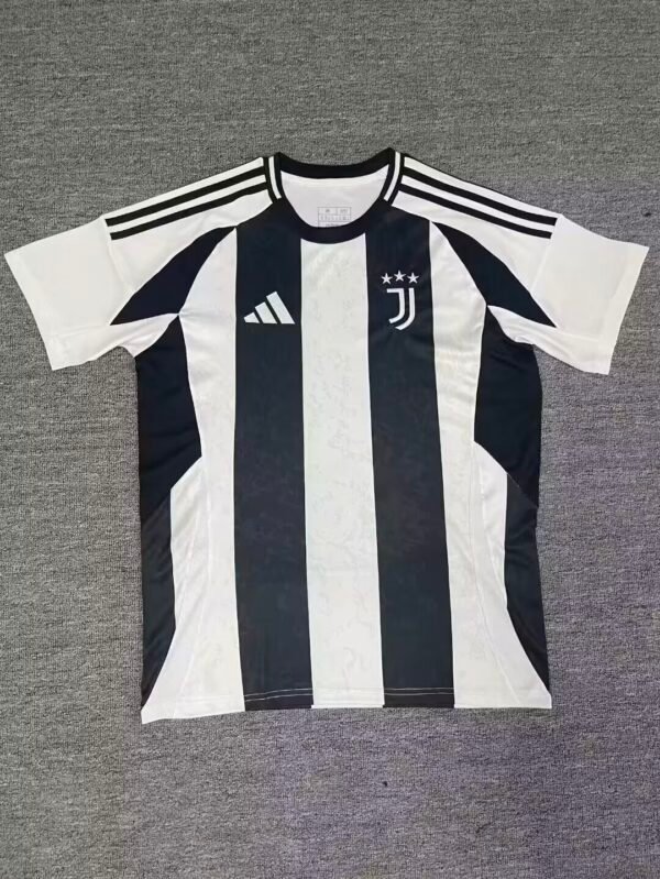 Juventus FC football jerseys Cheap single top free shipping