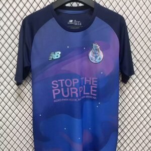 Porto FC football jerseys Cheap replica single top free shipping