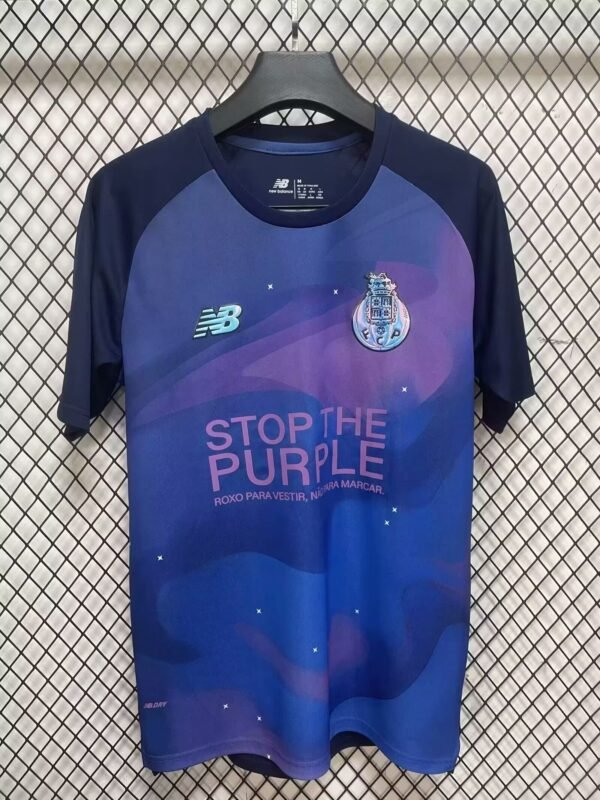 Porto FC football jerseys Cheap replica single top free shipping