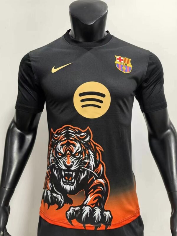 Barcelona Club football jerseys single top free shipping