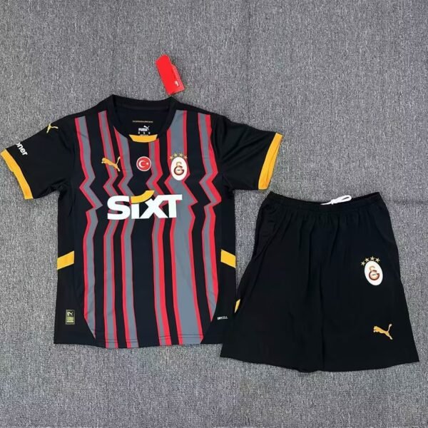 Replica Cheap Soccer Jersey Latest Children's Clothing Set