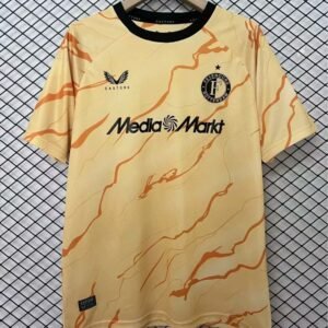 FC Feyenoord jerseys Cheap 1:1replica single top