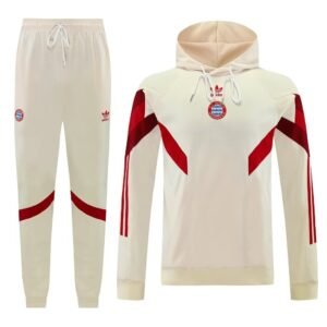 FC Bayern Replica jerseys Cheap Long Sleeve Suit