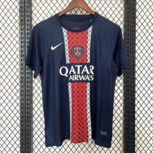 Paris Club football jerseys single top free shipping