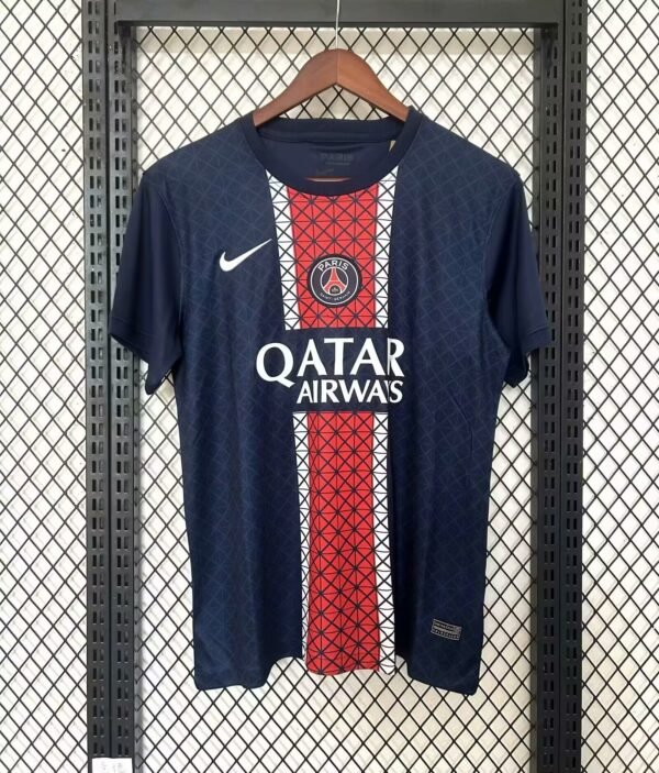 Paris Club football jerseys single top free shipping