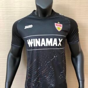 Stuttgart FC soccer jerseys single top free shipping