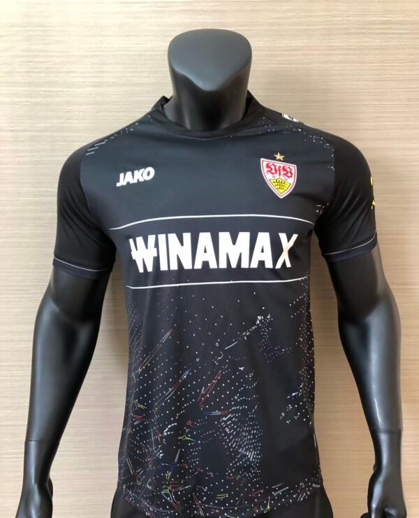 Stuttgart FC soccer jerseys single top free shipping