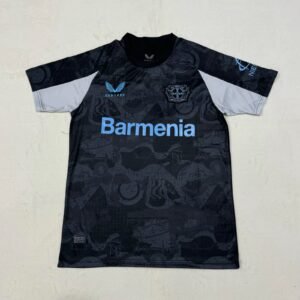 Neueste Bayer Leverkusen Replica hochwertige Trikots Single Top