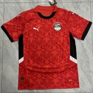 Egypt National team football jerseys single top free shipping