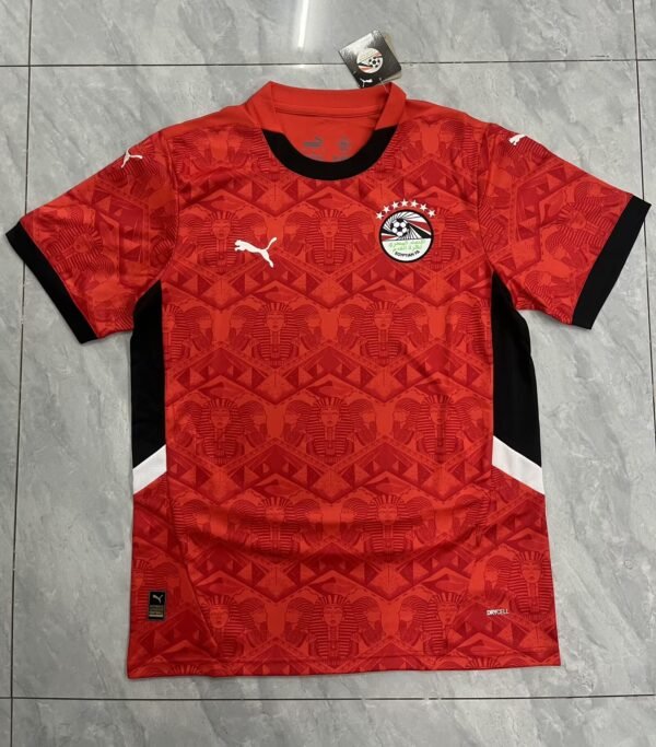 Egypt National team football jerseys single top free shipping