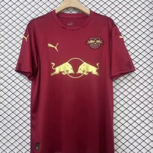 Leipzig FC football jerseys Cheap replica single top free shipping