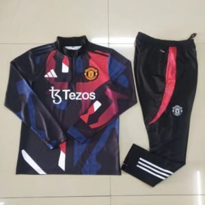 FC Manchester United Replica jerseys Cheap Long Sleeve Set