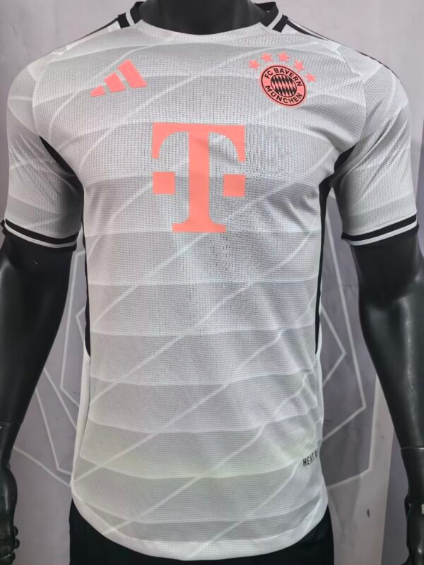 Bayern FC football jerseys single top free shipping