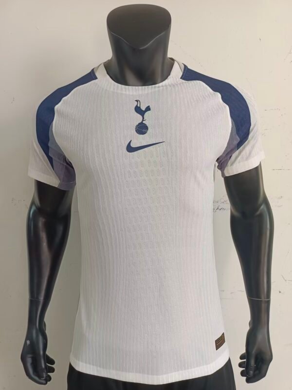 Tottenham Hotspur FC football jerseys single top free shipping