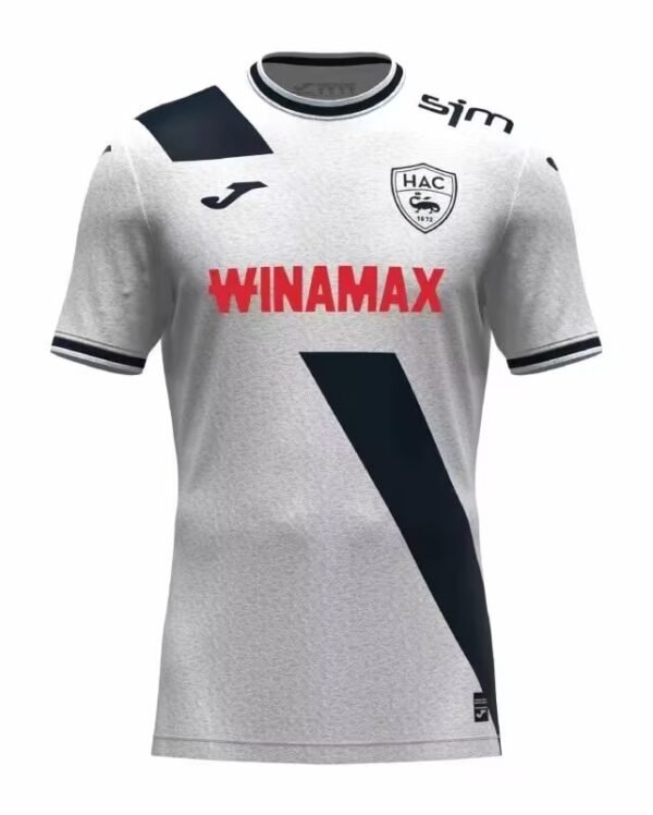 maillots de football bon marché l eh avhot FC haut simple de haute qualité